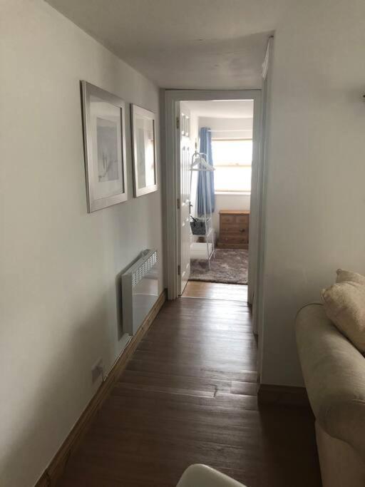 Seaton, Devon, Two Bed Apartment, Just Off The Sea Front. ภายนอก รูปภาพ