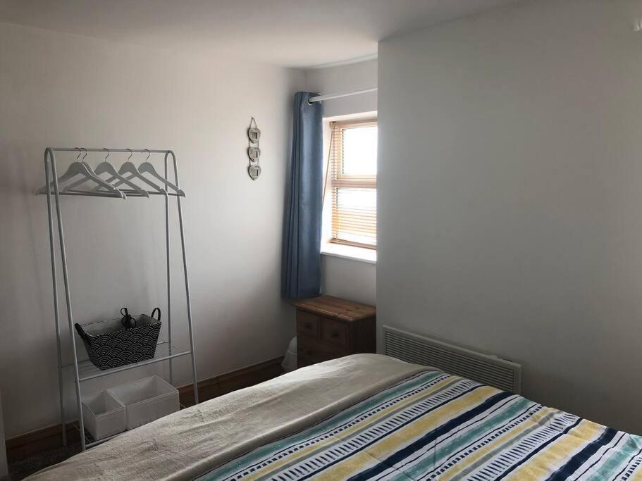 Seaton, Devon, Two Bed Apartment, Just Off The Sea Front. ภายนอก รูปภาพ