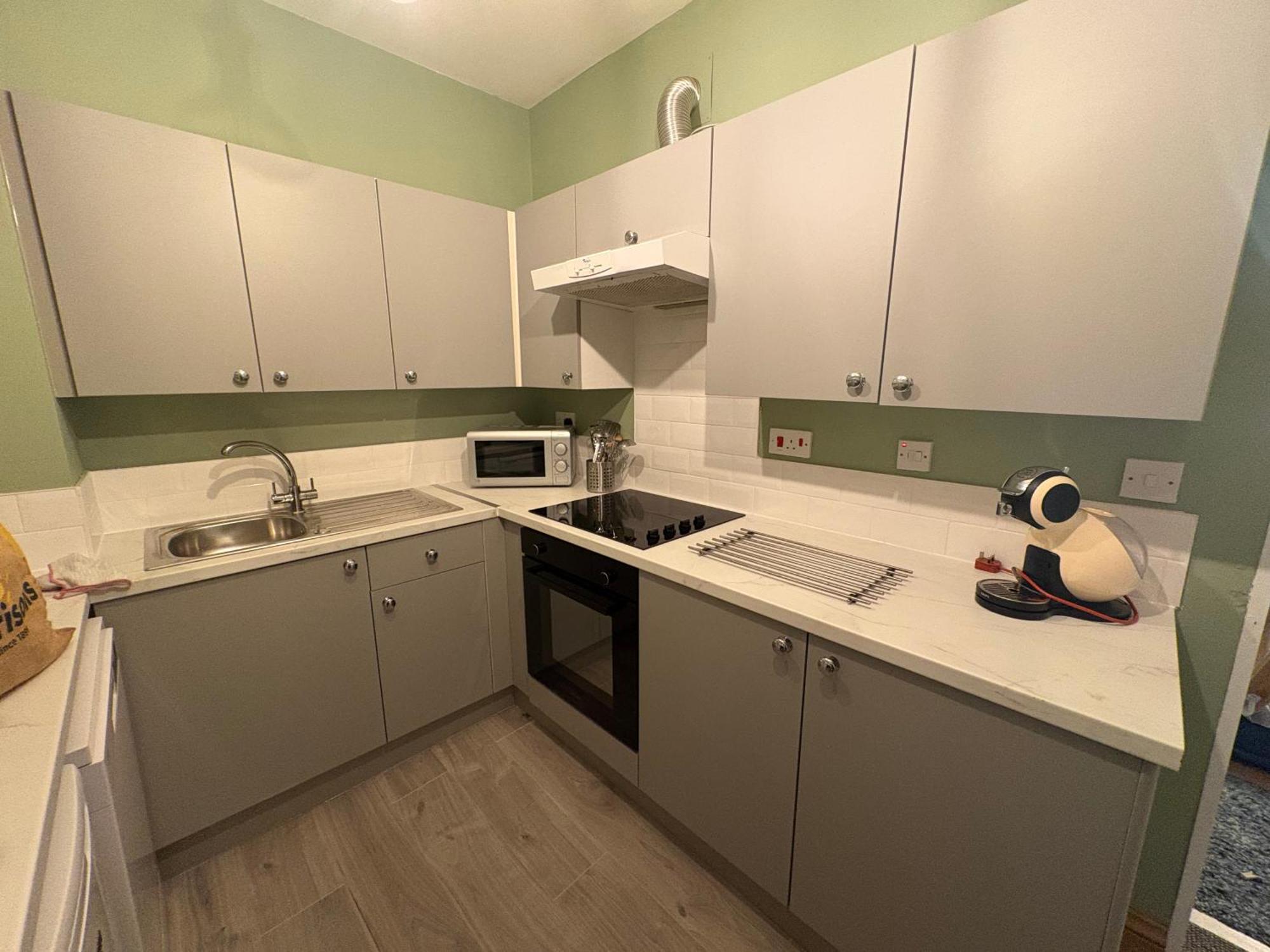 Seaton, Devon, Two Bed Apartment, Just Off The Sea Front. ภายนอก รูปภาพ